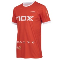 Nox Miguel Lamperti Sponsor 2021 T-Shirt  Offer + Cheap