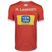 Nox Miguel Lamperti Sponsor 2021 T-Shirt  Offer + Cheap