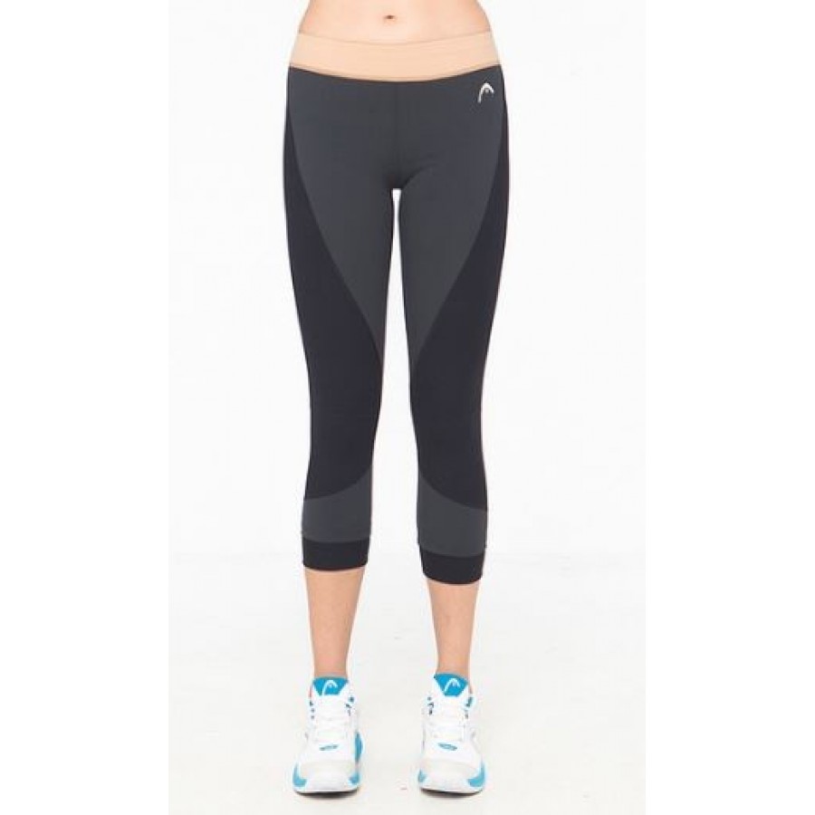 Paddle clothing Head CAPSULE 3/4 LEGGING W  Offer + Cheap