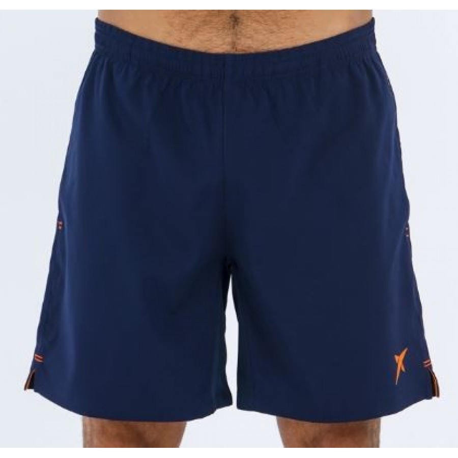 Short Drop Shot Basai Azul - Barata Oferta Outlet