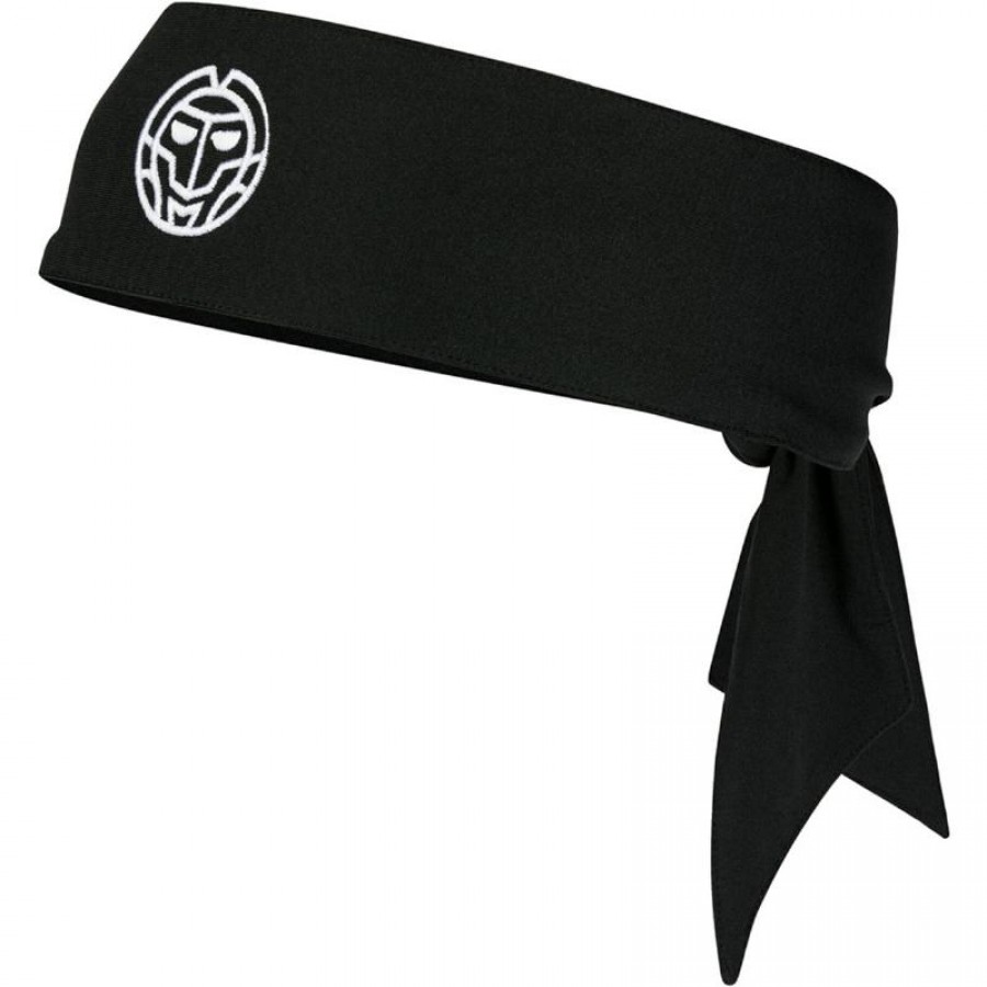 Bandana Bidi Badu Aerodynamic Move Negro  Oferta + Barato