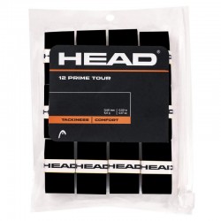 Blister Overgrips Head Prime Tour 12 Unidades