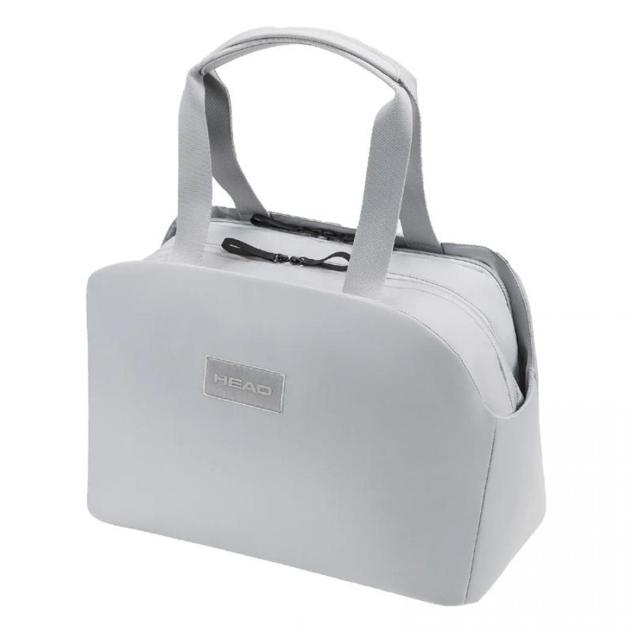 Bolsa Head Pro X Tote 22L Gris Claro