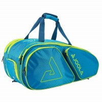 Bolsa Palas Pickleball Joola Tour Elite Azul Amarillo