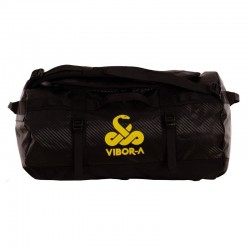 Sacola Vibora Carbon Black