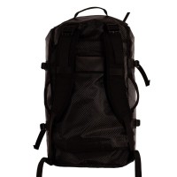 Sacola Vibora Carbon Black