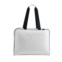 Bolso Drop Shot Tania Blanco