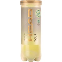 Bote de 3 Pelotas Head Tour Tennis  Oferta + Barato