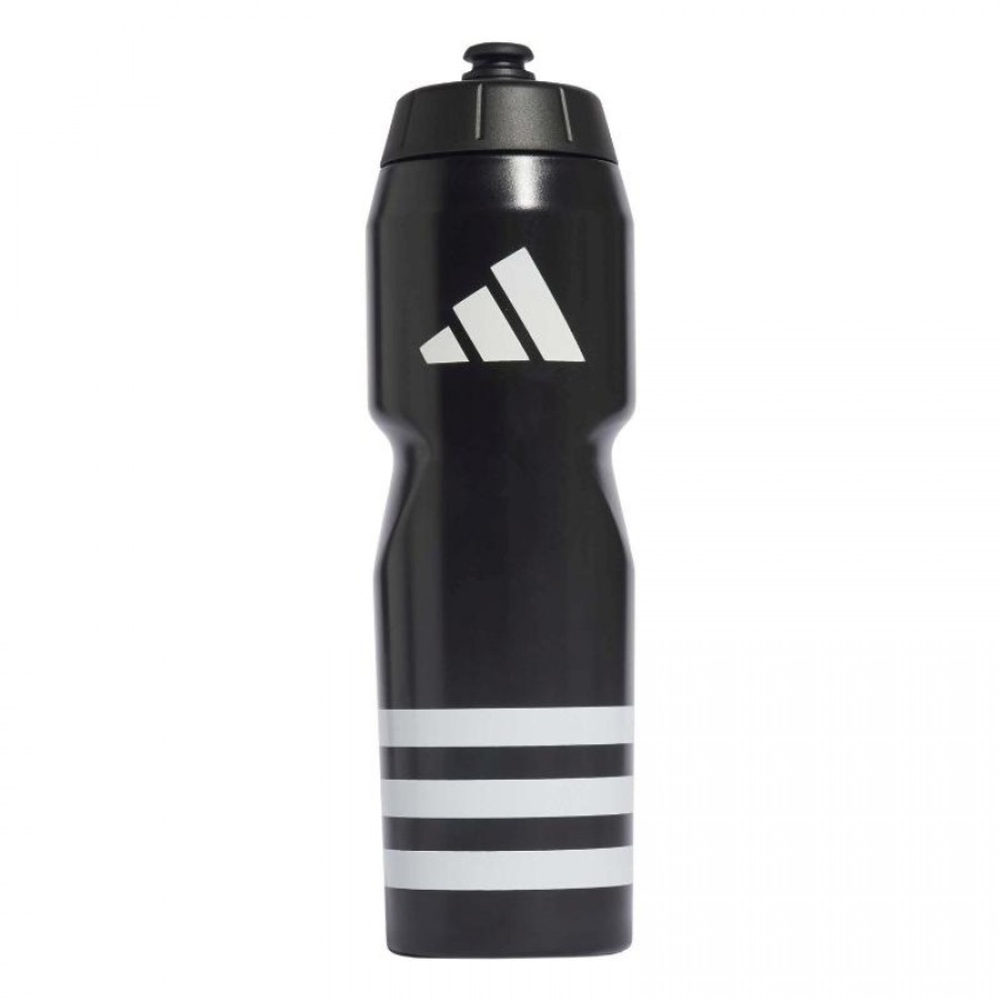 Garrafa Adidas Tiro 0.75L Preto  Oferta + Barato