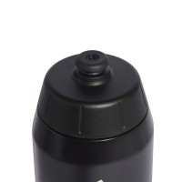 Garrafa Adidas Tiro 0.75L Preto  Oferta + Barato