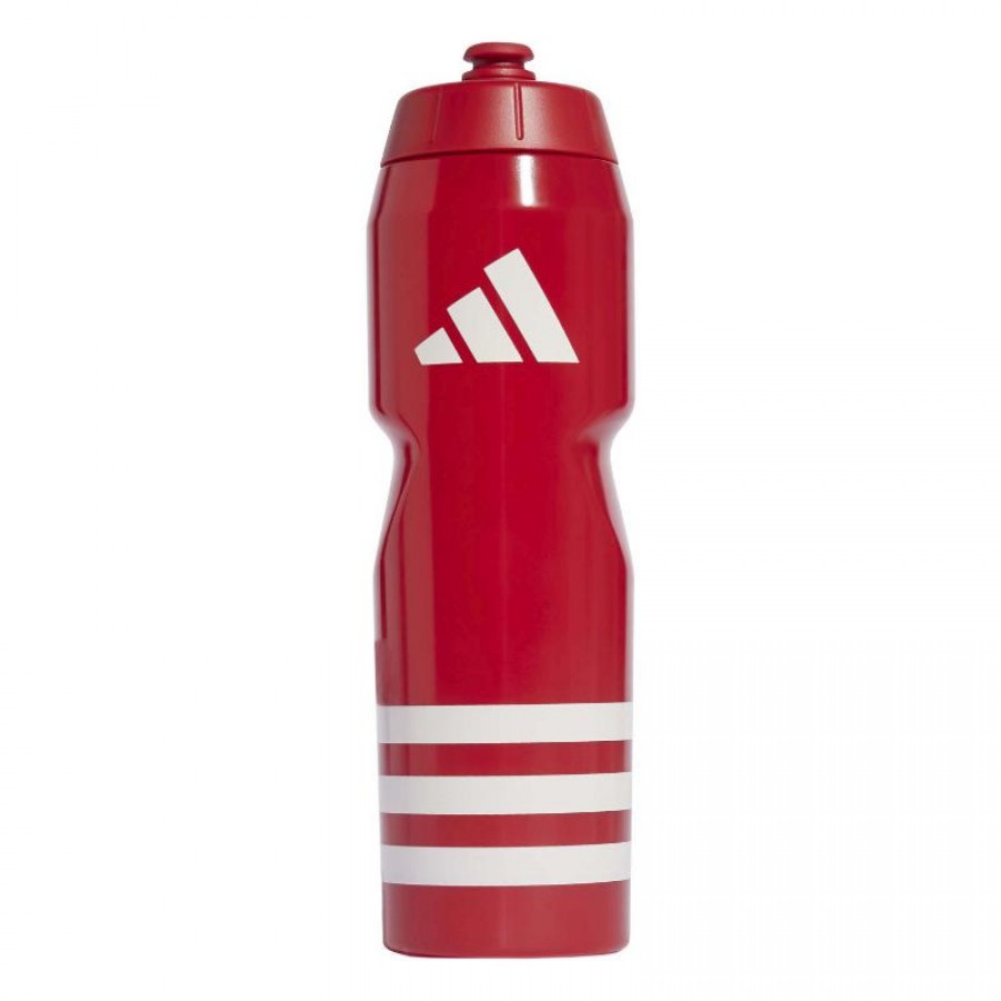 Adidas Tiro 0.75L Garrafa Vermelha  Oferta + Barato