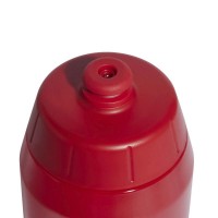 Adidas Tiro 0.75L Garrafa Vermelha  Oferta + Barato