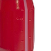 Adidas Tiro 0.75L Garrafa Vermelha  Oferta + Barato
