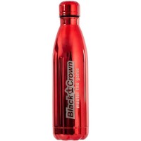 Botella Coroa Preta 0,75L Rojo  Oferta + Barato