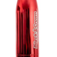 Botella Coroa Preta 0,75L Rojo  Oferta + Barato