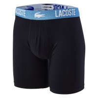Boxer in poliammide Lacoste 3 unità