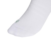 Calcetines Adidas Originals Crew Blanco 1 Par  Offre - Pas cher
