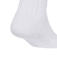 Calcetines Adidas Originals Crew Blanco 1 Par  Offre - Pas cher