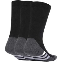 Calcetines Adidas Performance Crew 3 Pares