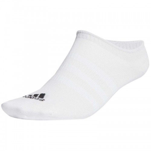Calcetines Adidas Piqui Blanco 3 Pares