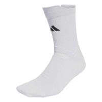 Calcetines Adidas Tennis CRW Gris 1 Par  Offre - Pas cher