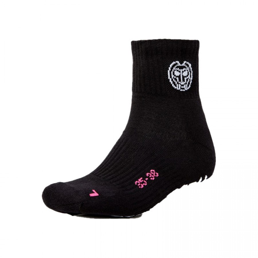 Bidi Badu Gila Chaussettes noires 3 paires
