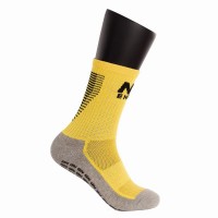 Calcetines Enebe Grip Pro Amarillo 1 Par