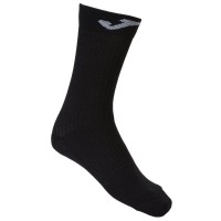 Calcetines Joma Largo Negro Blanco 1 Par  Oferta + Barato