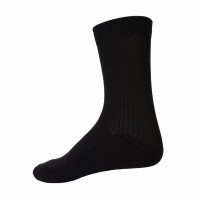 Calcetines Joma Largo Negro Blanco 1 Par  Oferta + Barato