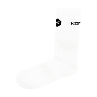 Kombat Hex White Socks 1 Pair  Offer + Cheap