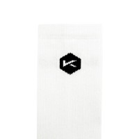 Kombat Hex White Socks 1 Pair  Offer + Cheap