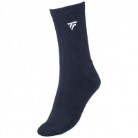 Tecnifibre Classic Navy Socks 3 Units  Offer + Cheap