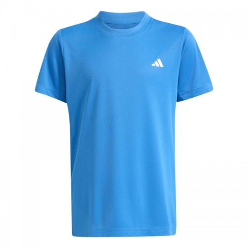 Maglietta blu Junior dell''''Adidas Club
