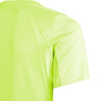 Camiseta Adidas Club Lucid Lemon Junior  Oferta + Barato