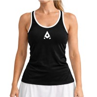 Camiseta Alacran Femme Noire Sauvage