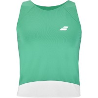 Camiseta Feminina Babolat Perf Arcadia