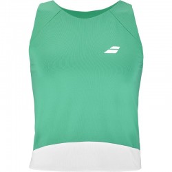 Camiseta Feminina Babolat Perf Arcadia