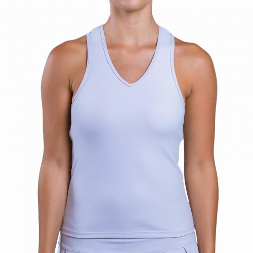 Camiseta BB Basica Florence Lila