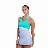 Camiseta BB Catania Water Green Lilas,