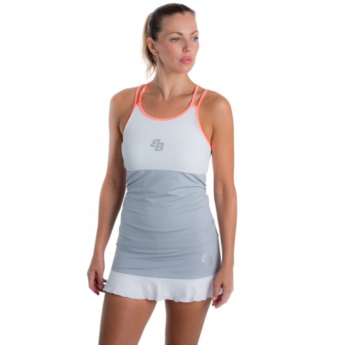 Camiseta BB Kyoto Gris