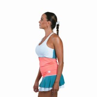 Camiseta branca do BB Palermo