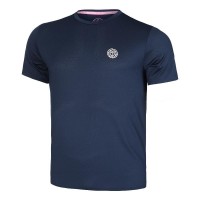 Bidi Badu Crew T-shirt bleu marine