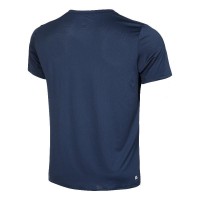 Bidi Badu Crew T-shirt bleu marine