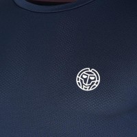 Bidi Badu Crew T-shirt bleu marine