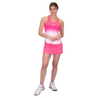 Camiseta Bidi Badu Crew Gradiant Rosa Blanco Mujer  Oferta + Barato