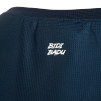 Camiseta Feminina Bidi Badu Grafic Illumination Dark Blue Mix