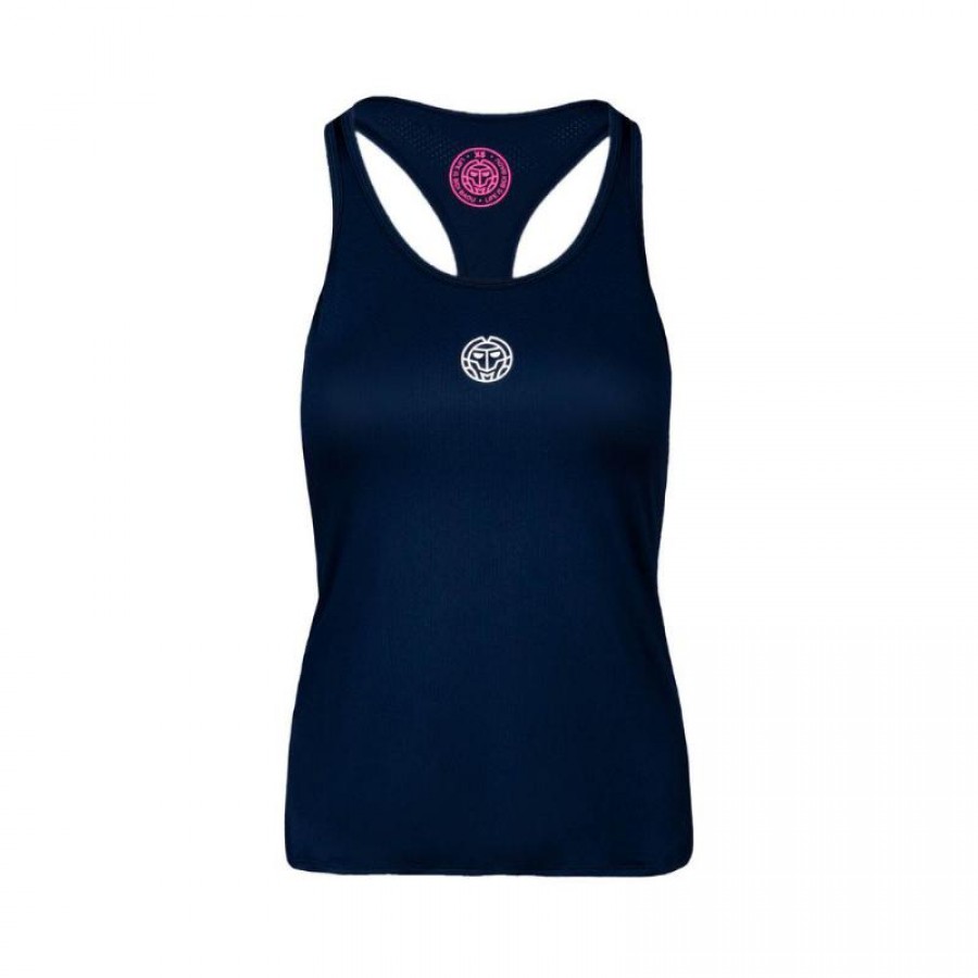 Bidi Badu Mea Navy Blue T-Shirt  Offer + Cheap