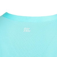 Camiseta Bidi Badu Melbourne V-Neck Aqua Mix  Offer + Cheap