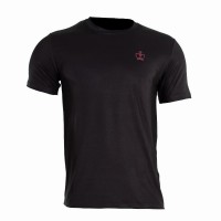 Camiseta Black Crown Cancun Black
