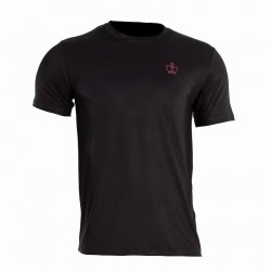 Camiseta Black Crown Cancun Black